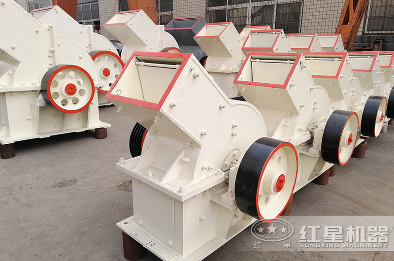 小錘破機 小錘破機