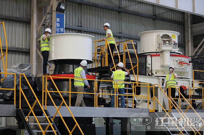 客戶來(lái)廠考察設(shè)備 客戶來(lái)廠考察設(shè)備