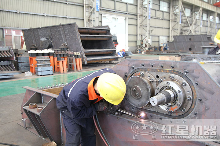 用心、專注，只為生產(chǎn)讓用戶放心的產(chǎn)品