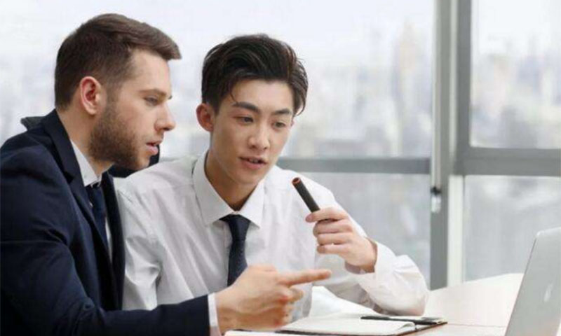 深圳商務陪同口譯